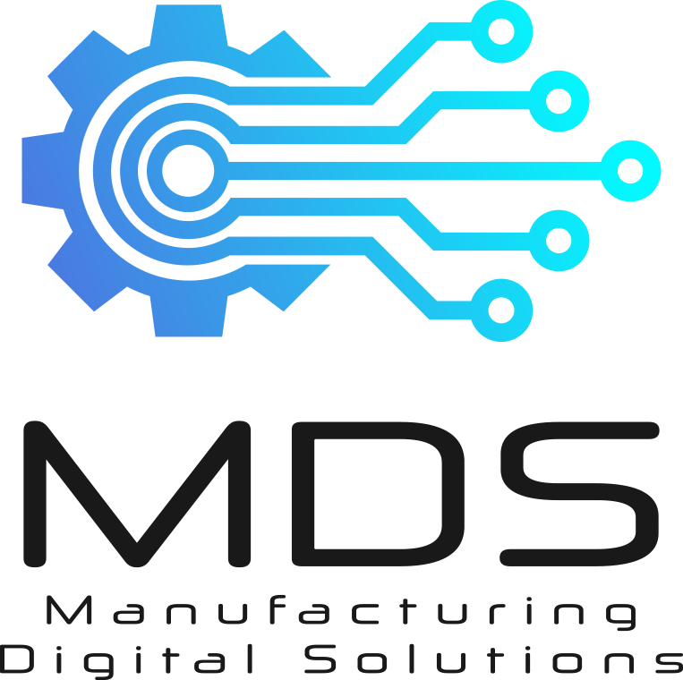 MDS Logo